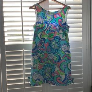 Lilly Pulitzer Shift Dress